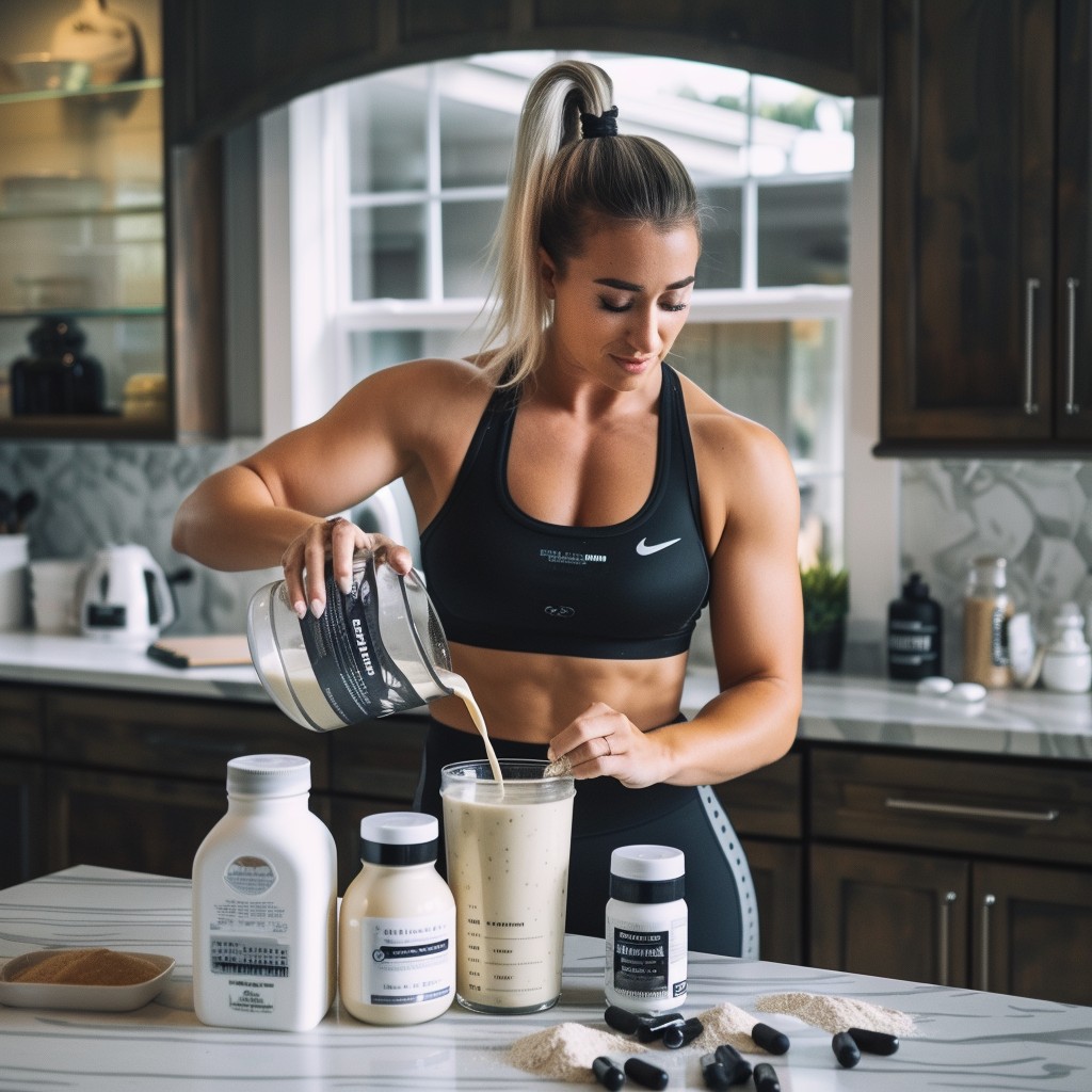 StockCake-Healthy Smoothie Preparation_1728252627