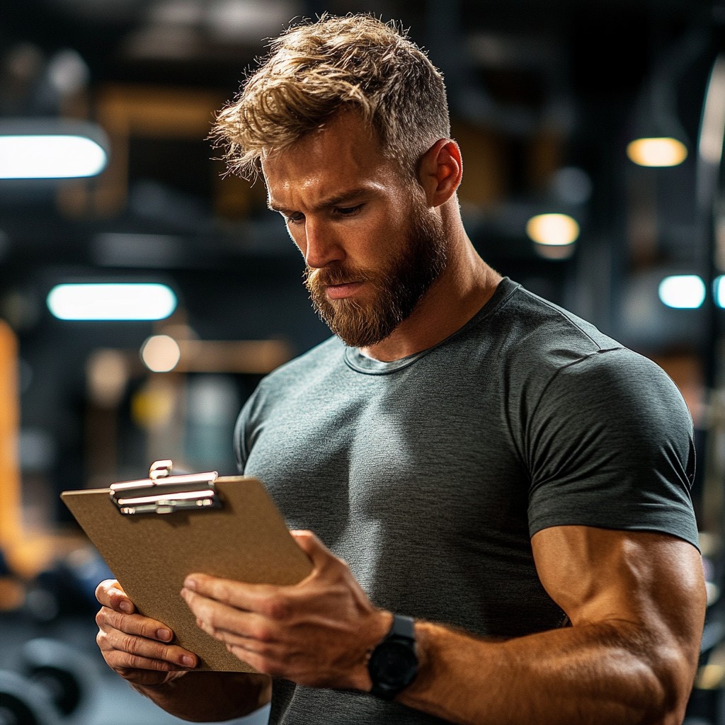 StockCake-Focused gym trainer_1730588911